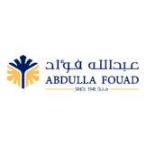 Abdullah Fouad Holding