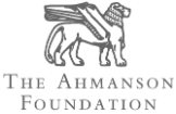 Ahmanson Foundation