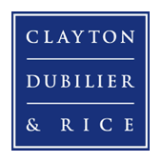 Clayton, Dubilier & Rice