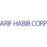 Arif Habib Corp